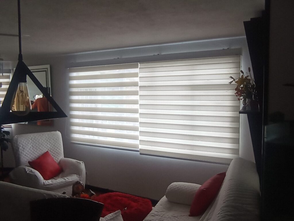 Cómo Elegir las Cortinas Adecuadas para Tu Hogar